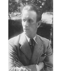 Чивилихин Анатолий Тимофеевич (1915-1957) - поэт.