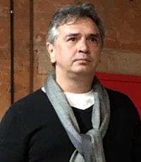 Артис Дмитрий (Краснов-Немарский Дмитрий Юрьевич) (р.1973) - писатель.