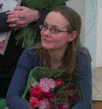 Дашевская Нина Сергеевна (р.1979) - писатель, музыкант.