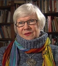 Гедин (урождённая Атмер) Биргитта (р.1929) - шведская писательница, переводчик.