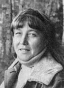 Демыкина Галина Николаевна  (1923(5)-1990) - писатель, поэт.