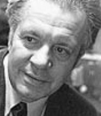 Дитрих Александр Кириллович (1926-1996) - писатель, популяризатор науки.