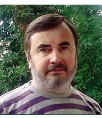 Дмитриев Дмитрий Александрович (р.1963) - писатель, сценарист.