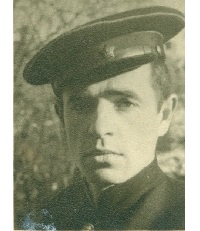 Рожков Виктор Петрович (1920-2006) - писатель.