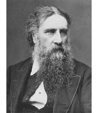 Макдональд Джордж (1824-1905) - шотландский писатель, священник.