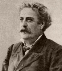 Джованьоли Рафаэлло (1838-1915) - итальянский писатель.