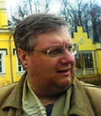Гусаров Андрей Юрьевич (р.1971) - писатель, краевед.