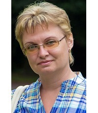 Ледерман Виктория Валерьевна (р.1970) - преподаватель, писательница.