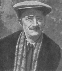 Барбюс Анри (1873-1935) - французский писатель.