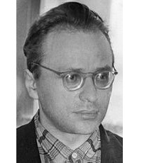 Кузнецов Анатолий Васильевич (1929-1979) - писатель.