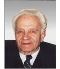 Чеповецкий Ефим Петрович (1919-2014) - российский, украинский писатель, драматург.