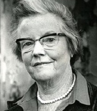 Эйкен Джоан (Джоан Делано) (1924-2004) - английская писательница.