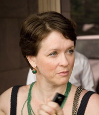 Качур Елена Александровна (1962-2013) - писатель.