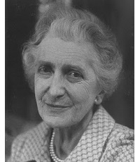Гоудж Элизабет (1900-1984) - английская писательница.