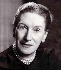 Боуэн Элизабет (урождённая Коул Элизабет Доротея) (1899-1973) - англо-ирландская писательница.