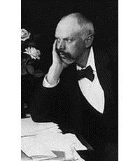 Эвальд Карл (1856-1908) - датский писатель, педагог.