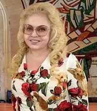 Велена Елена Валерьевна (р.1961) - писатель.