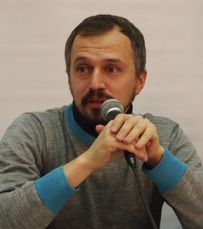 Волцит Пётр Михайлович (р.1975) - писатель, переводчик, педагог.