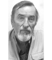 Федичев Роман Иванович (1955-2016) - писатель.