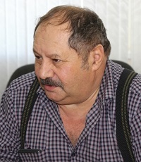 Маляренко Феликс Васильевич (1951-2020) - писатель.