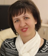 Мамонтова Елена Ивановна (р.1981) - журналист, поэт.