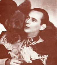 Филатов Валентин Иванович (1920-1979) - артист цирка, дрессировщик.