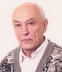 Леонов Владислав Николаевич (р.1935) - писатель, журналист.