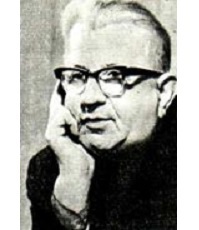 Филиппов Борис Михайлович (1903-1991) - театральный деятель.