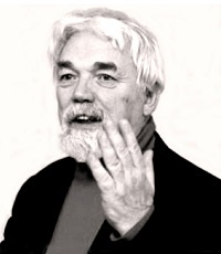 Фоняков Илья Олегович (1935-2011) - поэт, переводчик, публицист.
