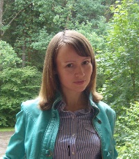 Иванникова Ирина Юрьевна (р.1985) - поэт, врач.