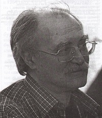 Фролов Александр Вадимович (р.1952) - писатель.