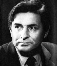 Фролов Леонид Анатольевич (1937-2010) - писатель.