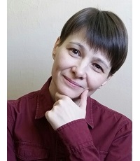 Златогорская Ольга Владимировна (Голди) (р.1972) - писатель, психолог.
