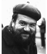 Беляев Николай Николаевич (1937-2016) - поэт, геофизик.