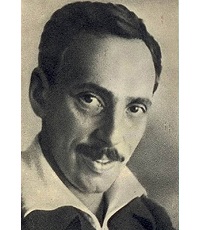 Гершензон Михаил Абрамович (1900-1942) - писатель, переводчик.