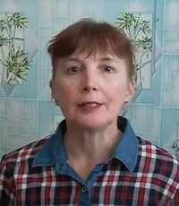Лизунова (Московская) Светлана Юрьевна (Лис Лана) (р.1962) - поэтесса.