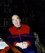 Голованов Кирилл Павлович (1925-1998) - писатель.