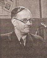 Горбовцев Михаил Максимович (1895-1978) - писатель.