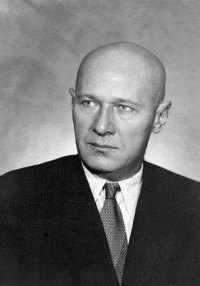 Грибачев Николай Матвеевич (1910-1992) - писатель, государственный деятель.