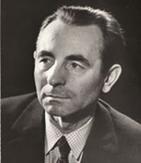 Грибов Юрий Тарасович (1925-2018) - писатель.