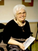 Громова Ольга Константиновна (р.1956) - писатель, библиотекарь, редактор.