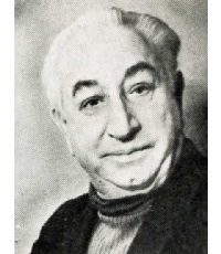 Гулиа Георгий Дмитриевич (1913-1989) - писатель.