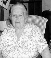 Гурова Ирина Гавриловна (1924-2010) - переводчик.