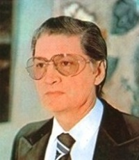 Харитонов Владимир Гаврилович (1920-1981) - поэт.