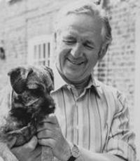 Хэрриот Джеймс (Уайт Джеймс Альфред) (1916-1995) - английский писатель, ветеринар.