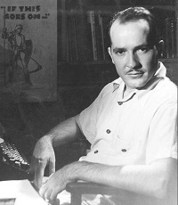 Хайнлайн Роберт Энсон (1907-1988) - американский писатель.