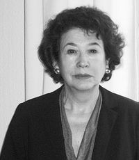 Хофманн Марианна (1938-2012) - немецкая писательница.