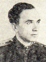 Холопов Георгий Константинович (1914-1990) - писатель.