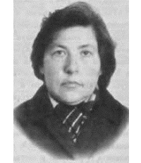 Хорошкевич Анна Леонидовна (1931-2017) - историк.
