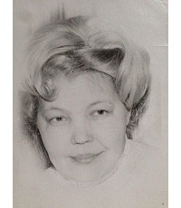 Масловская (Алёхина-Масловская) Антонина Емельяновна (1926-2000) - писательница.